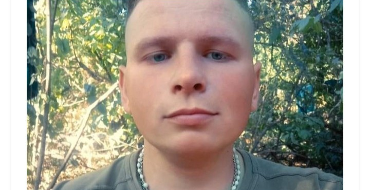 Війна забрала життя молодого захисника з Тернопільщини