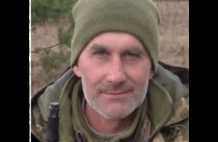 Разом з сином пліч-о-пліч захищав Батьківщину: на Тернопільщині зустрінуть тіло загиблого військового  