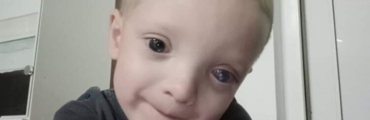 4-річному синочку загиблого захисника з Тернопільщини потрібна допомога