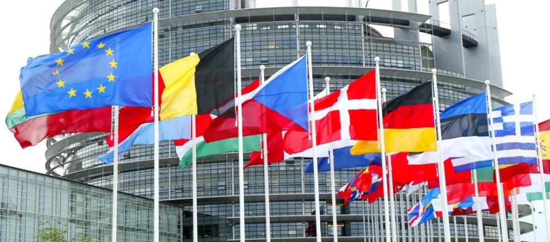 Європарламент офіційно підтримав створення міжнародного трибуналу для Росії