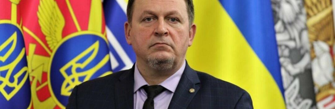 Заступник міністра оборони подав у відставку на тлі скандалу із закупівлями продуктів для ЗСУ