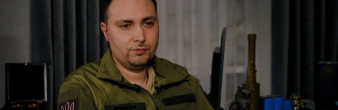 В оточенні Путіна є агенти української розвідки - Буданов 