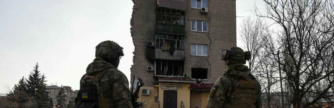В Кабміні відповіли, скільки чиновників відправили на фронт 