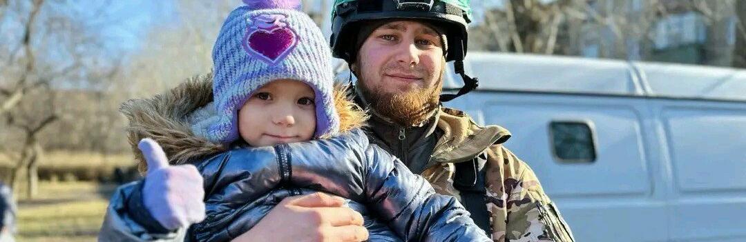 Уряд схвалив примусову евакуацію дітей з міст, де ведуться активні бойові дії