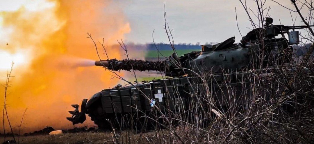 На сході України загинув доброволець з Нової Зеландії