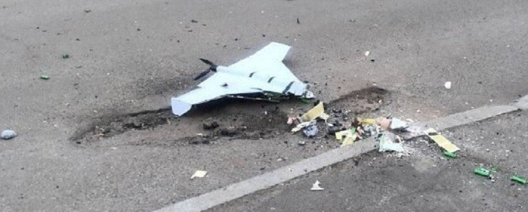 Нічна атака дронами: в Генштабі повідомили, скільки БпЛА РФ цієї ночі випустила по Україні 