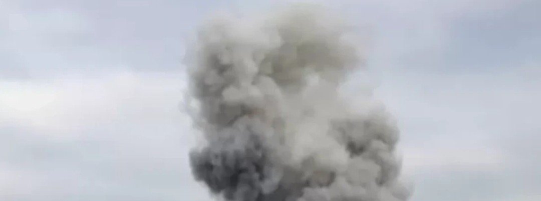 Під час повітряної тривоги на Тернопільщині пролунали вибухи 