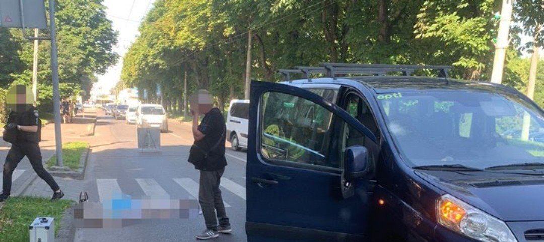 По сусідству з Тернопільщиною військовий на смерть забив жінку 