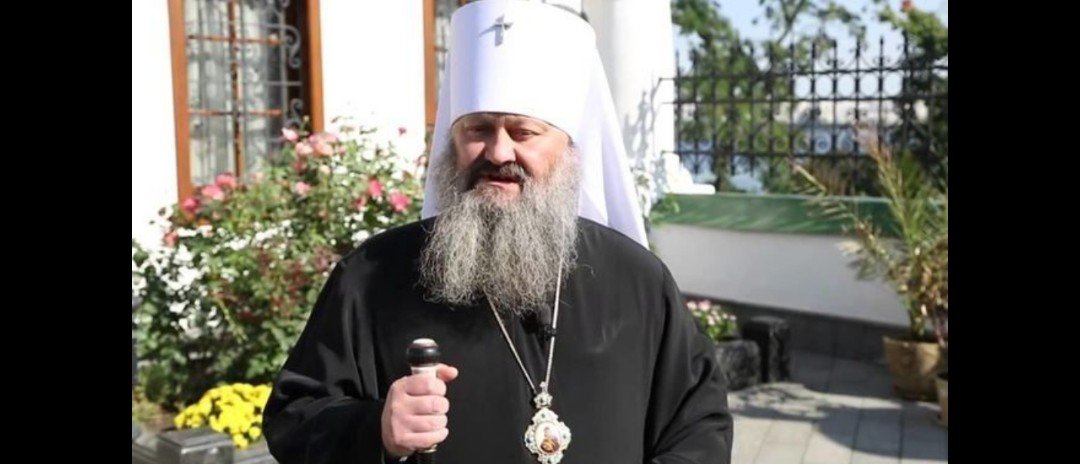 Застави понад 33 млн гривень: скандальному митрополиту Паші Мерседесу змінили запобіжний захід 