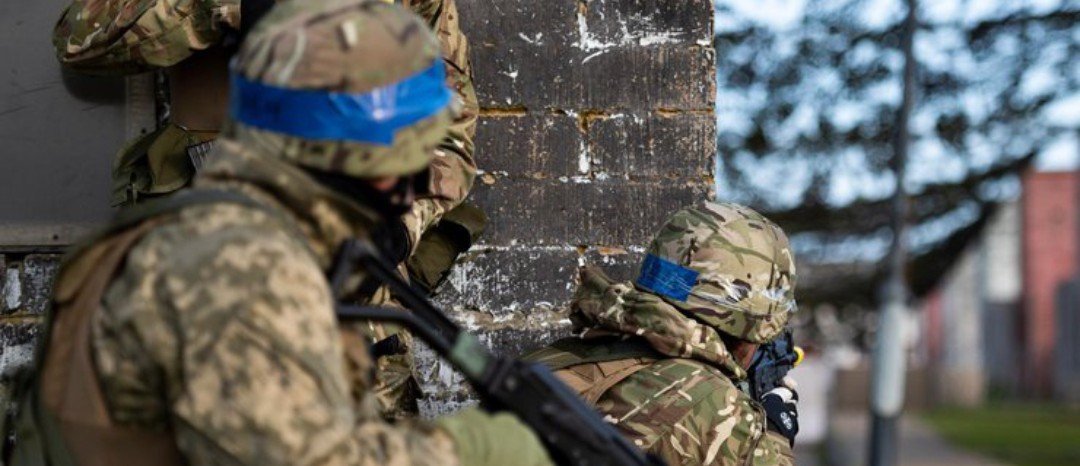 Військовим для оформлення відпустки, або звільнення з лав ЗСУ тепер не потрібно звертатися до військової частини