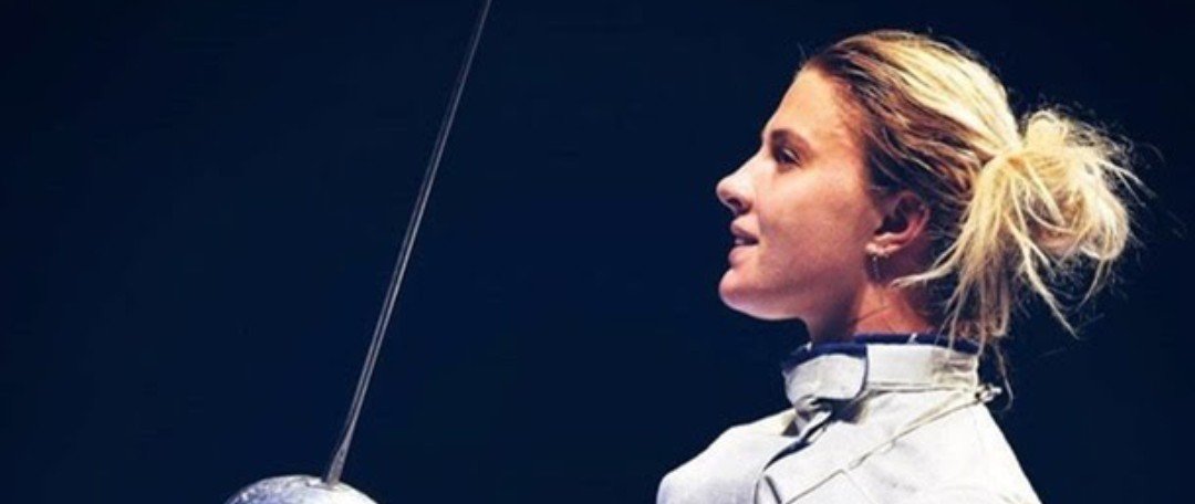 Українка Ольга Харлан автоматично потрапляє на Олімпіаду - 2024