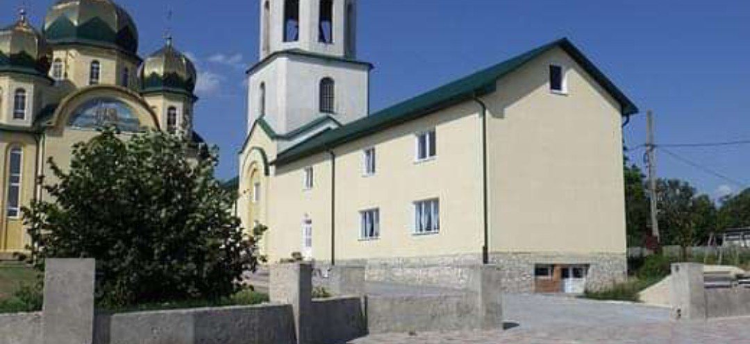 Обікрав храм на Тернопільщині: у вчиненні крадіжки підозрюється житель сусідньої області 