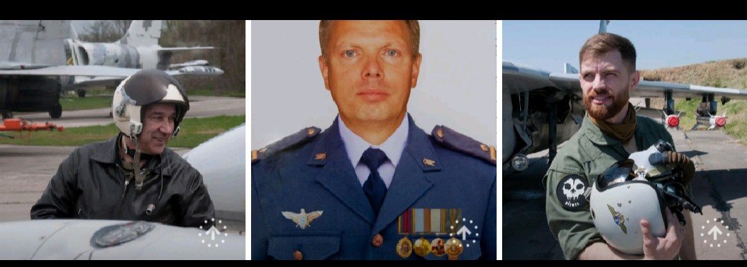 В авіакатастрофі над Житомирщиною загинув один з 