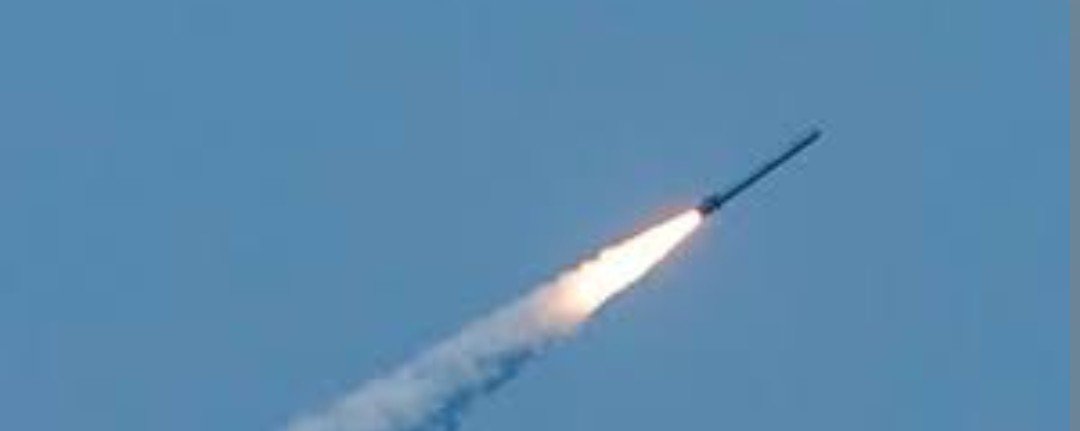 Пуски ракет з Чорного моря: в Тернополі та області оголошено повітряну тривогу 