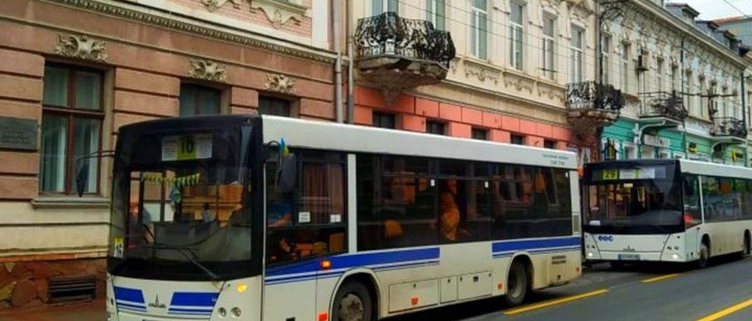 У Тернополі від сьогодні повністю перекриють одну з вулиць 