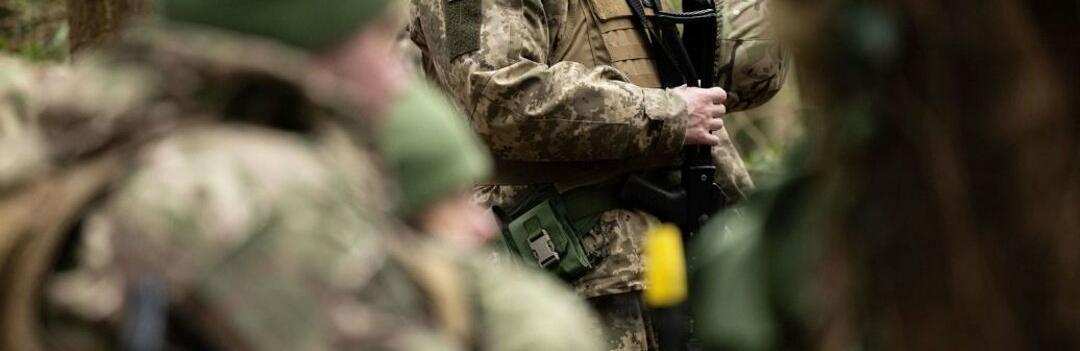 Сусідня до Тернопільщини область перевиконала план мобілізації