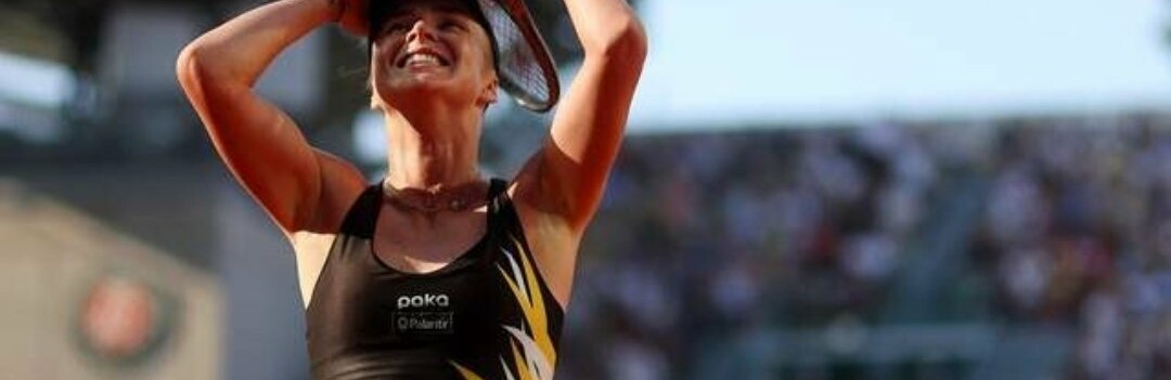 Світоліна перемогла росіянку та вийшла у чвертьфінал легендарного 