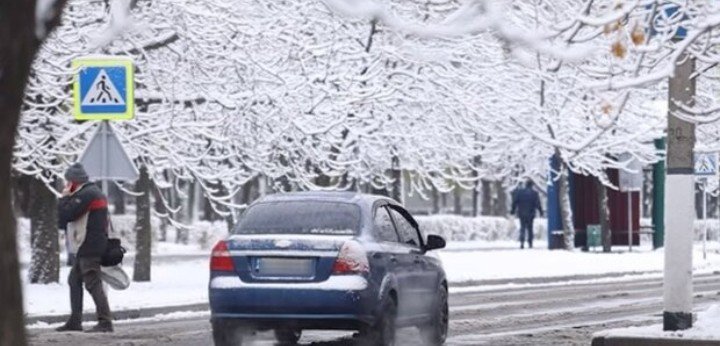 В Україні потеплішає, а опадів поменшає: синоптики про погоду 