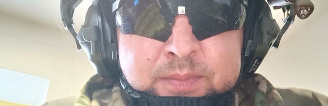 Головнокомандувач Валерій Залужний нагородив 