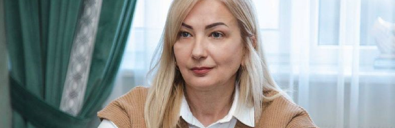 Вперше в історії - жінка: у тернопільському виші відбулись вибори ректора