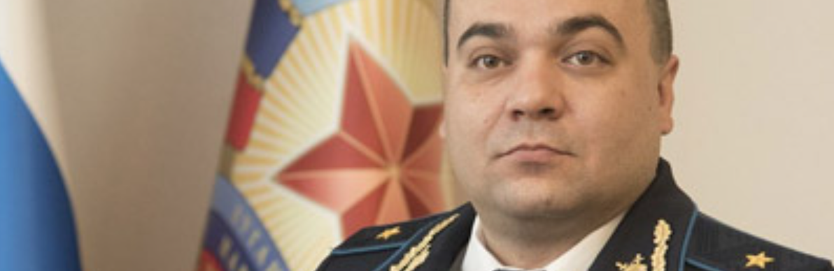 Готували там референдум: заступника гауляйтера Бердянська вбито разом з дружиною