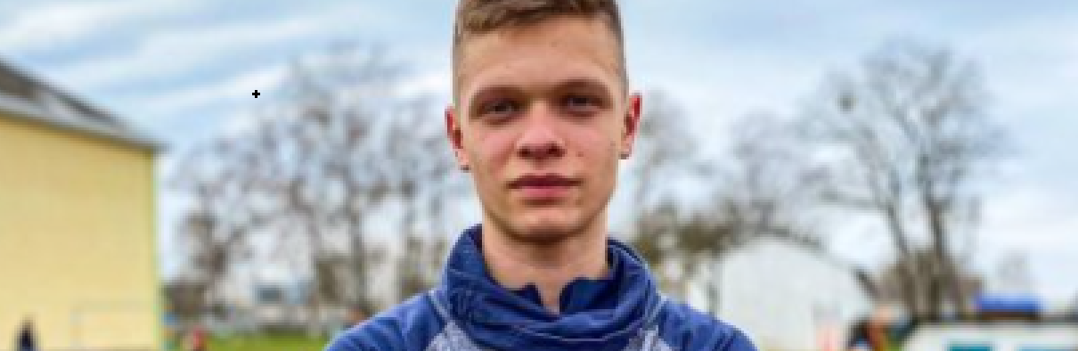 Стало відомо ім’я 18-річного курсанта львівського університету, який скоїв самогубство