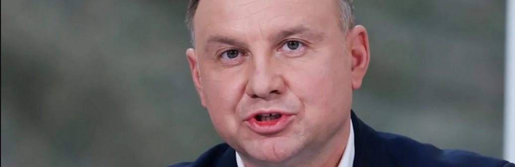 На росії пригрозили вбивством послу Польщі: у Дуди відповіли