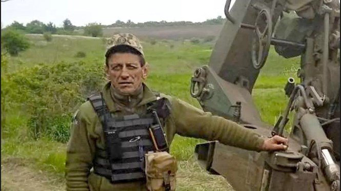Головна моя ціль — вивести хлопців живими і здоровими додому,- командир одного з підрозділів тернопільської артбригади