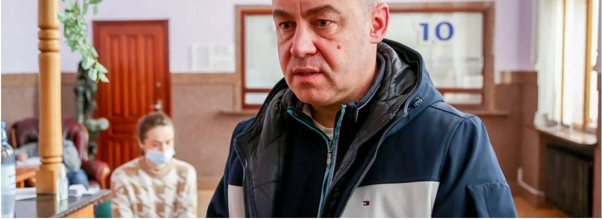 Сергій Надал: Тернопіль готується до найскладнішого в історії незалежності опалювального сезону