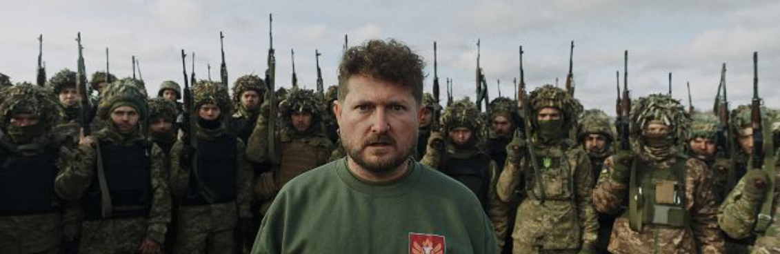 Пробирає до мурах: українські музиканти написали бойовий гімн ДШВ