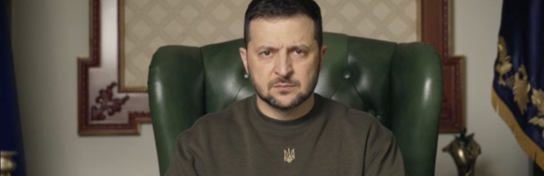 Зеленський відповів на петицію повернення премії у 30 тис. грн військовим