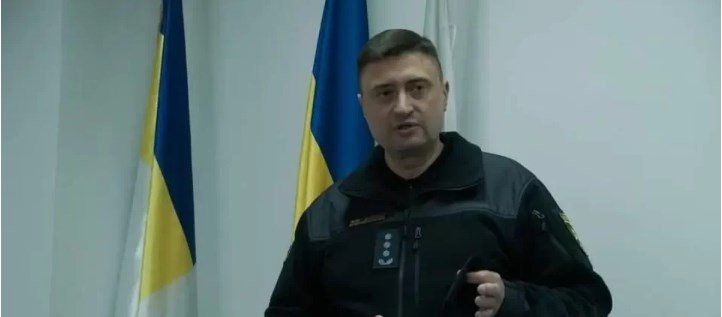 Начальник пожежно-рятувальної служби Тернопільщини прокоментував обшуки в ДСНС