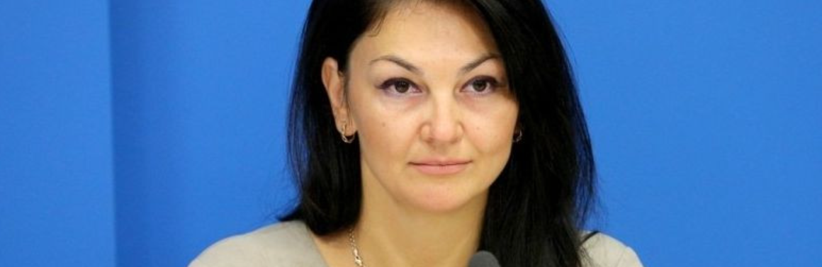 Народній депутатці з Тернопільщини Людмилі Марченко суд обрав запобіжний захід