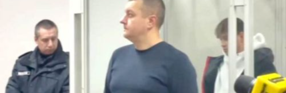 Один із організаторів скандальних вечірок у столиці навчається у Тернополі