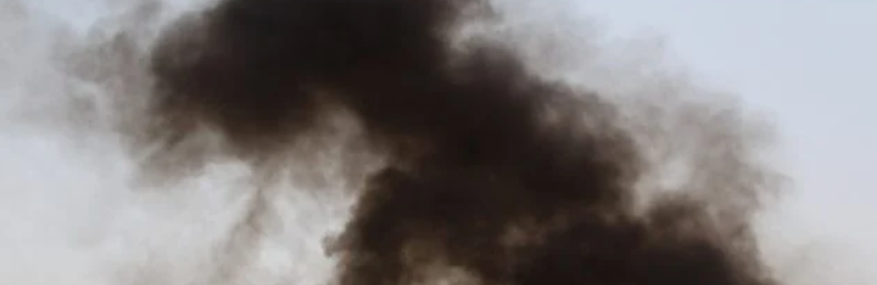 Залишайтесь в укриттях: у сусідній Хмельниччині вибухи