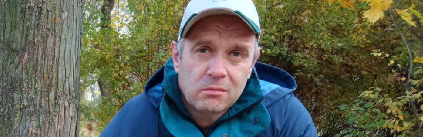 Вийшов з дому і не повернувся: у Тернополі розшукують чоловіка