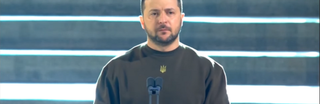 Росія програє і перемога над нею змінить світ - Зеленський у парламенті Британії