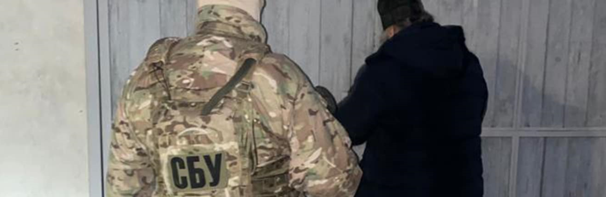 Не лише у Києво-Печерській: СБУ проводить обшуки у ще двох монастирях у сусідній області