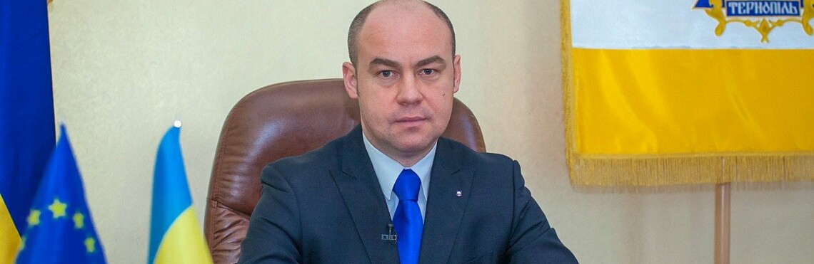 Небезпека ракетних ударів: міський голова Тернополя терміново звернувся до тернополян