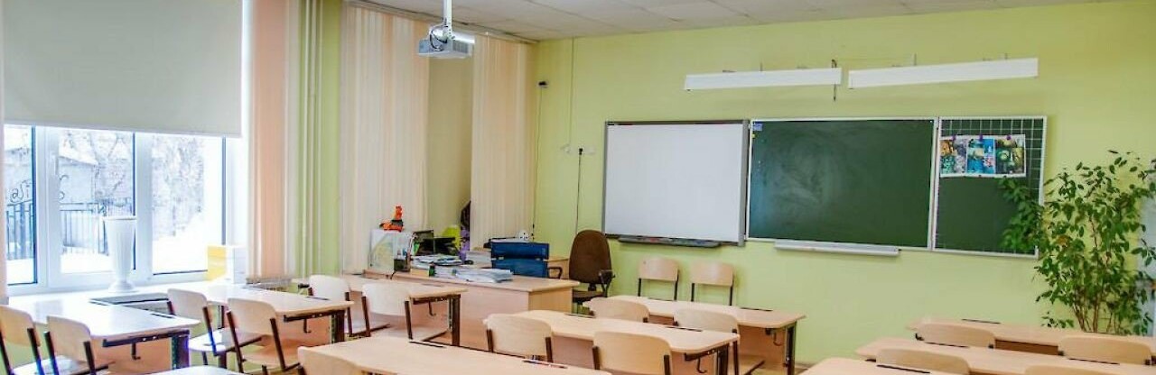 На Тернопільщині у школах планують встановити 