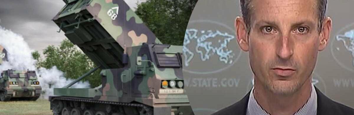 Чи може Україна бити по території Росії американськими ракетами 
