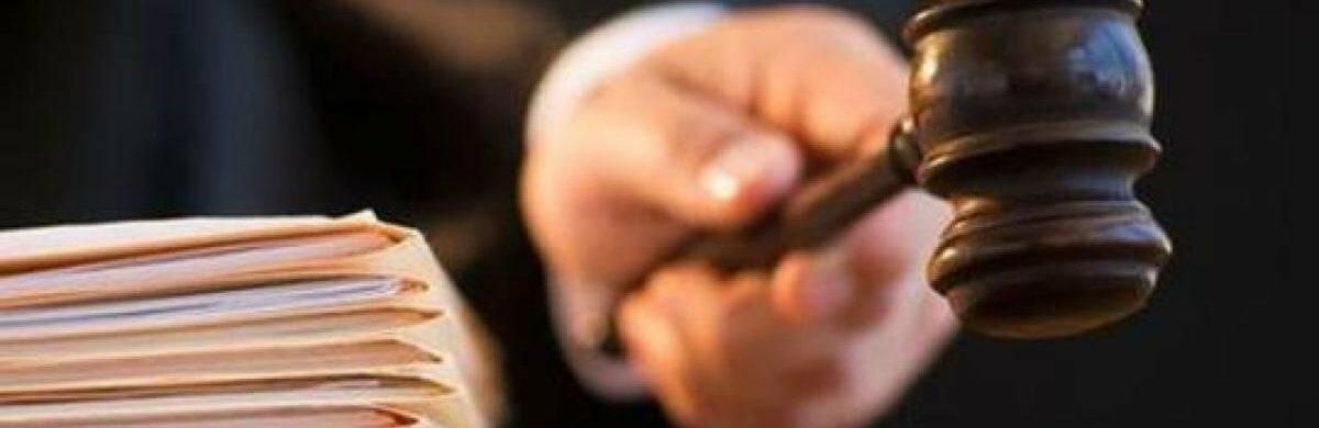 У Тернополі впіймали злочинця з Росії, присудили йому 5 років тюрми і відпустили