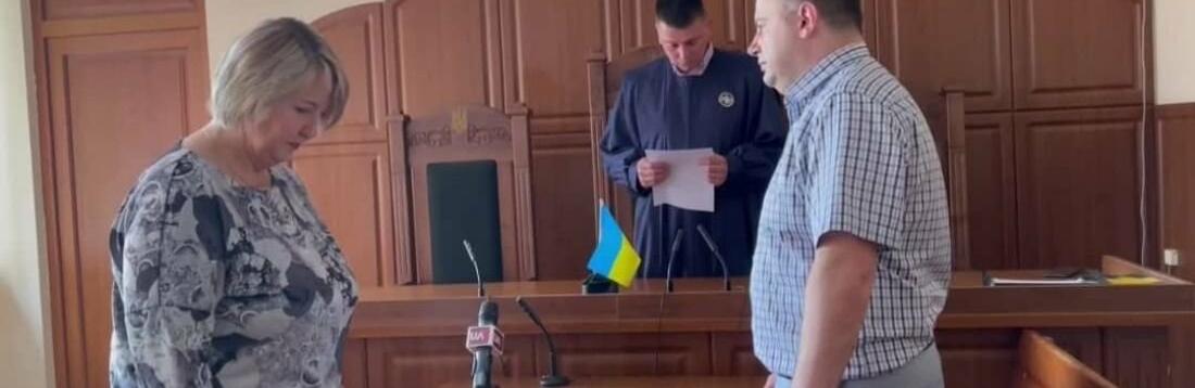 Адвокат псевдоволонтера з Лановець Андрія Козака, просить змінити запобіжний захід: що вирішив суд? 