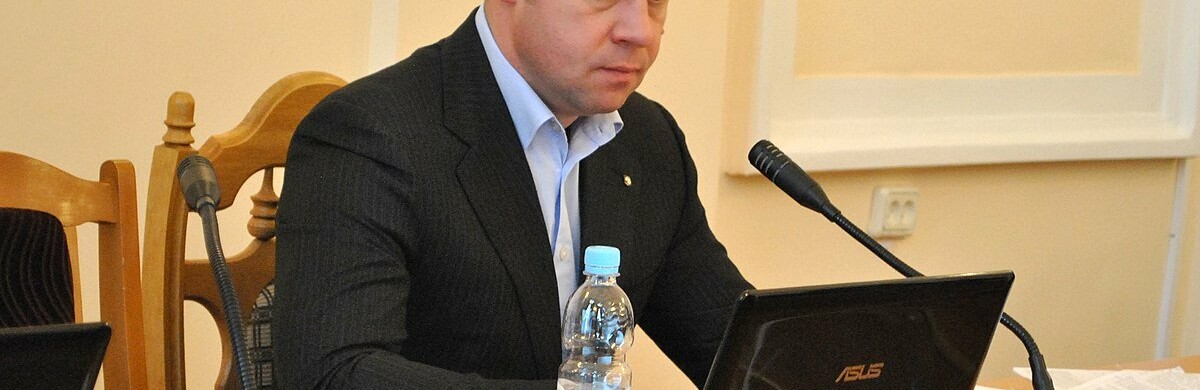 Міський голова Сергій Надал звернувся до тернополян