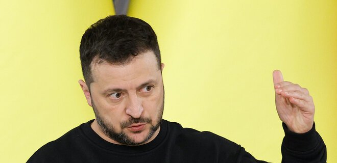 Зеленський озвучив, як Україна може дуже швидко завершити війну, і пояснив, чому цього не роблять