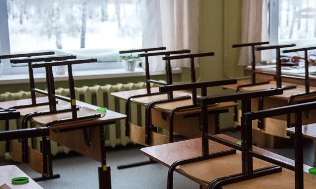 На Тернопільщині, найімовірніше, діти до шкіл восени не підуть