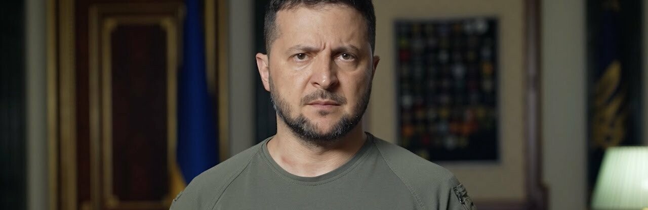 Зеленський запропонував уряду розглянути заміну очільника Міністерства культури 
