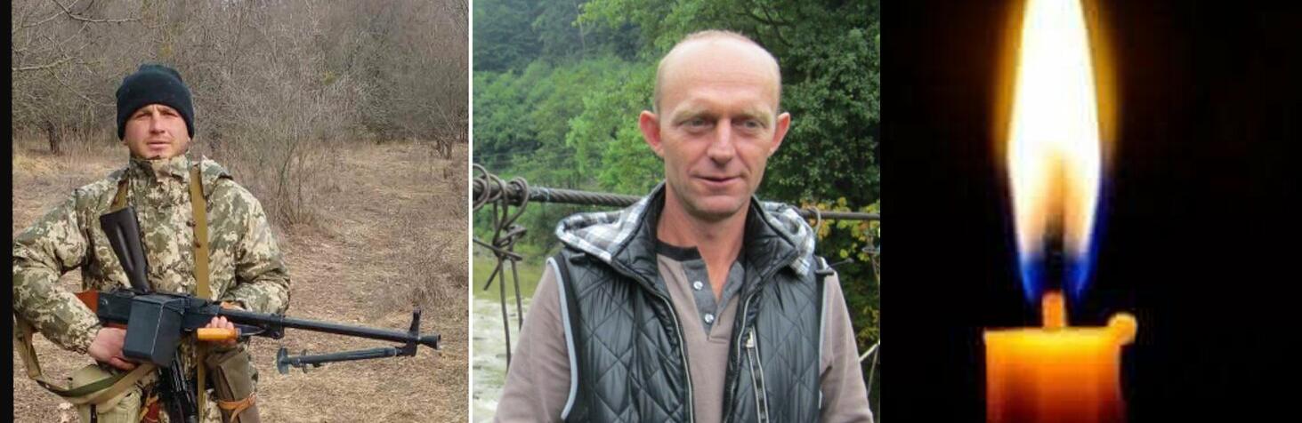 Окупанти забрали життя одразу у двох односельчан з Тернопільщини