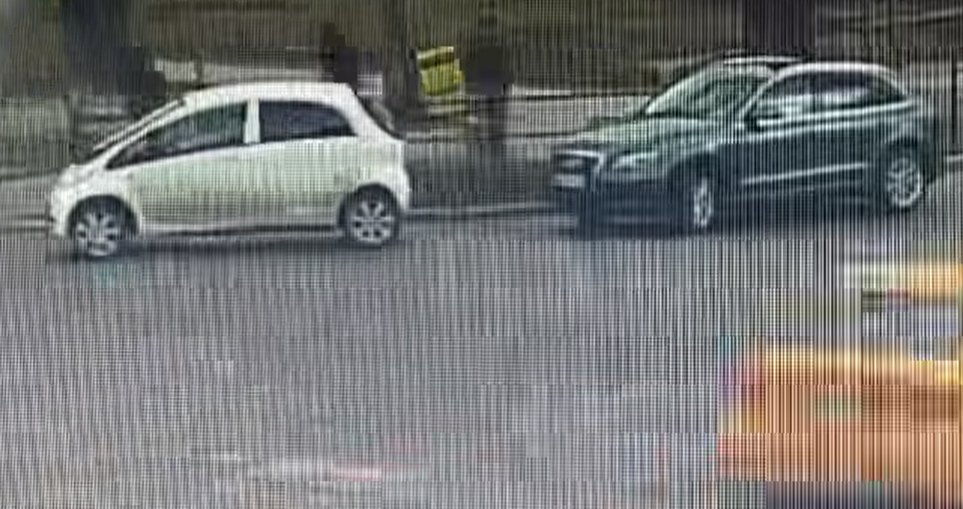 У Тернополі хлопець без дозволу батьків взяв дороге авто, спричинив ДТП і втік з місця зіткнення
