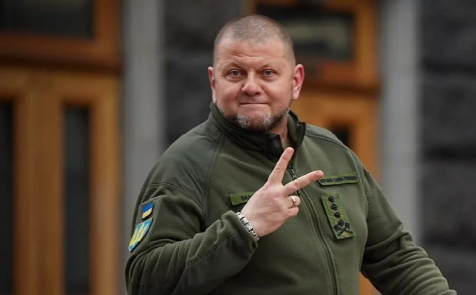 У Тернополі Головнокомандувачу ЗСУ  вирішили присвоїти Всеукраїнську премію імені Братів Лепких